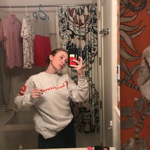 Meet your Posher, Allie